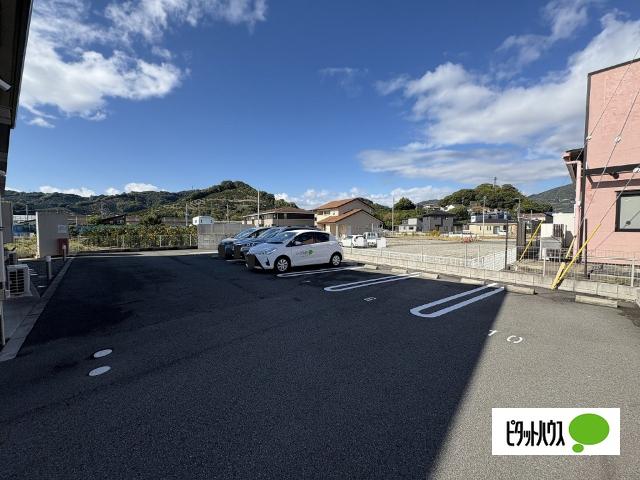 シャーメゾン明王寺 物件画像