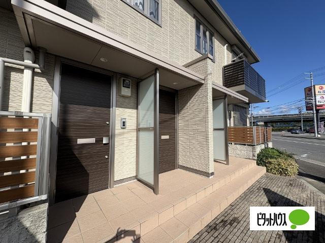 シャーメゾン明王寺 物件画像