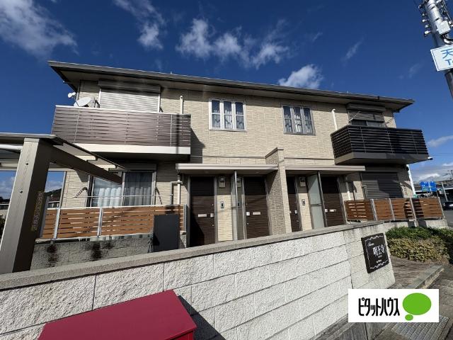 シャーメゾン明王寺 物件画像