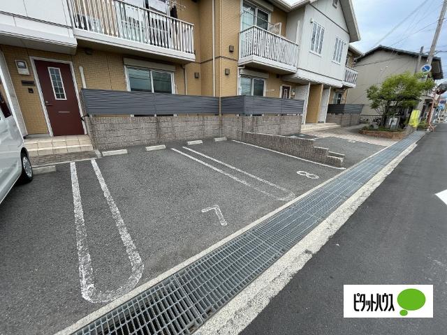 シャーメゾン木ノ本 物件画像