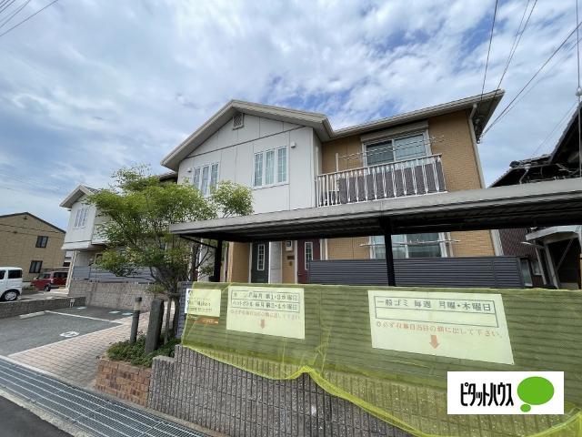 シャーメゾン木ノ本 物件画像