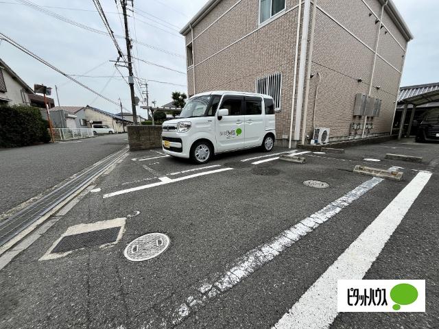 ハイム　クラシス 物件画像