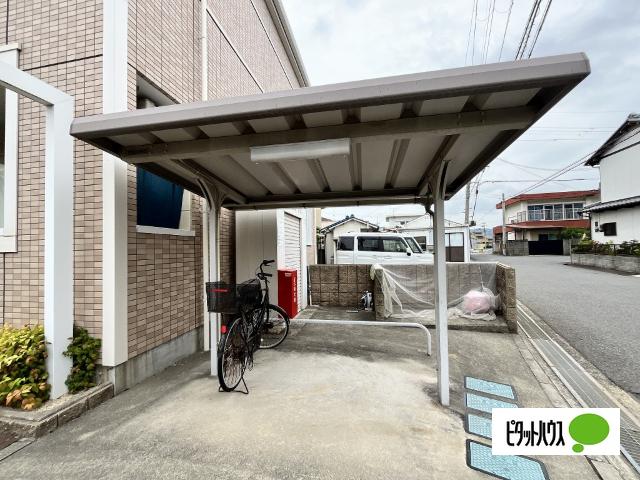 ハイム　クラシス 物件画像