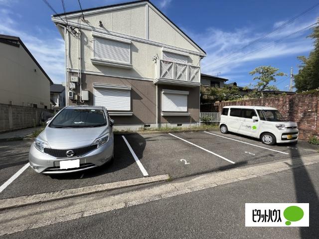 丸石ハイツ 物件画像