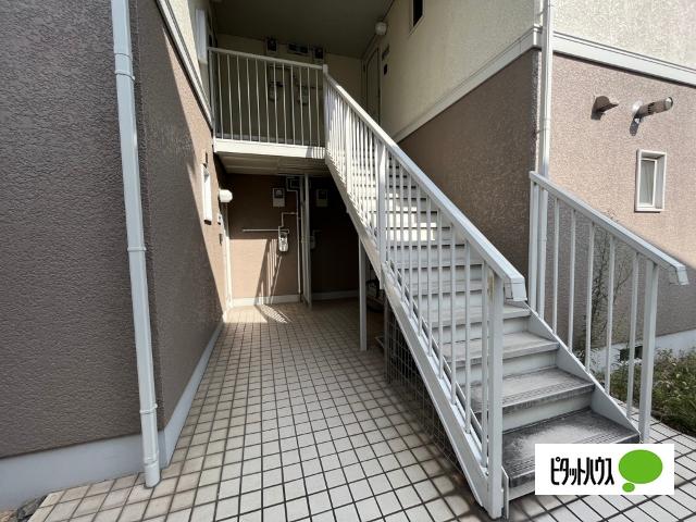 丸石ハイツ 物件画像