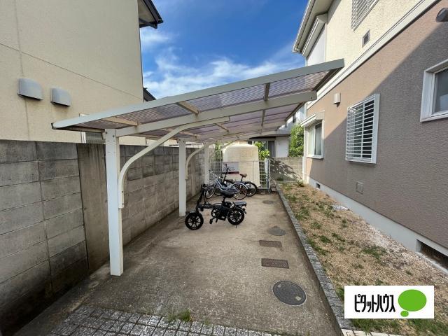 丸石ハイツ 物件画像