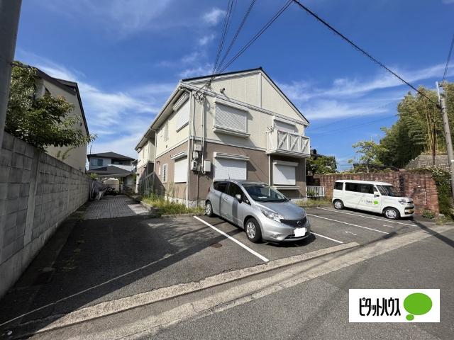 丸石ハイツ 物件画像