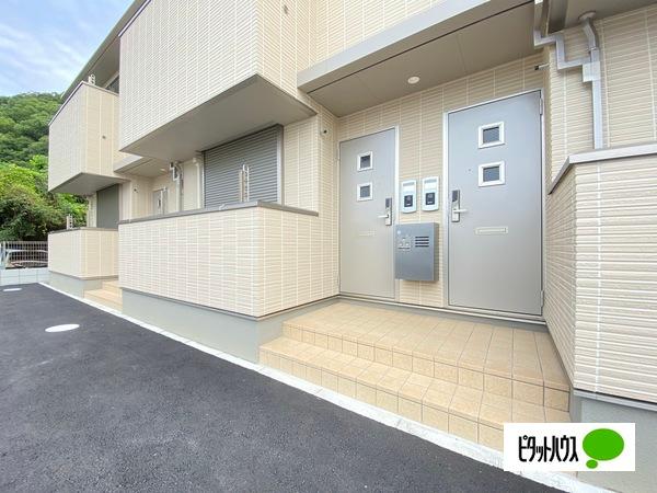 カーザドルチェ 物件画像