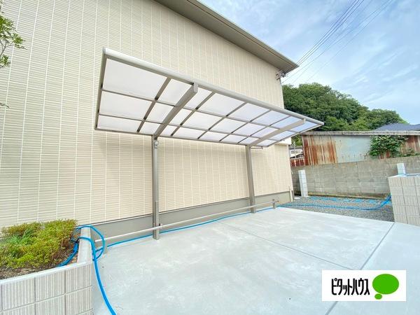 カーザドルチェ 物件画像
