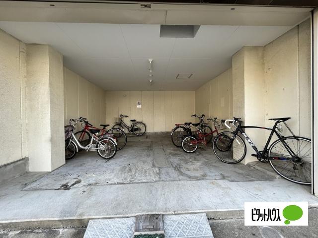 シャトー湊本町 物件画像