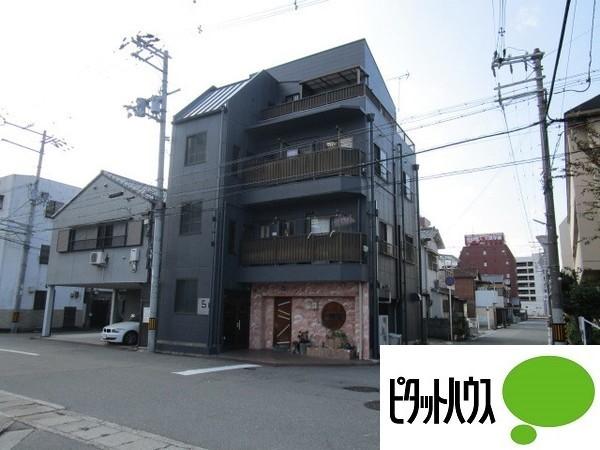 ソルト黒田 物件画像