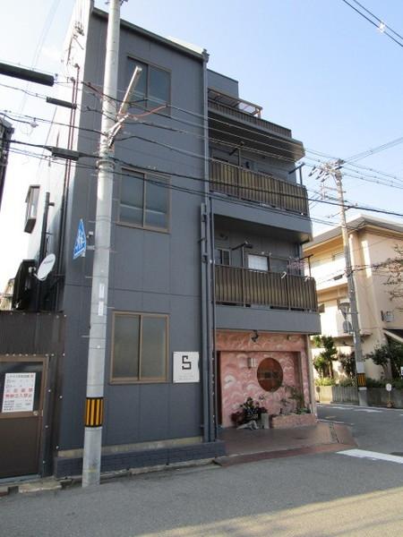 ソルト黒田 物件画像