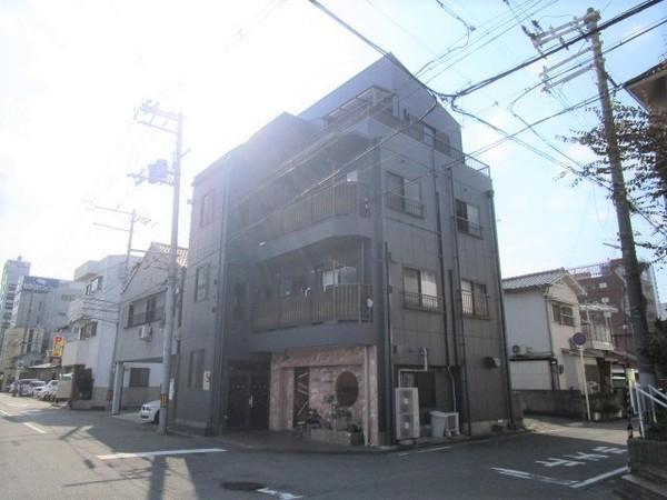 ソルト黒田 物件画像