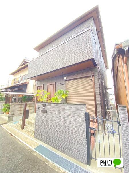 外観写真1