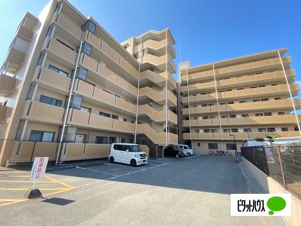 ライオンズマンション和歌山関戸壱番館 物件画像