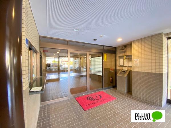 ライオンズマンション和歌山関戸壱番館 物件画像