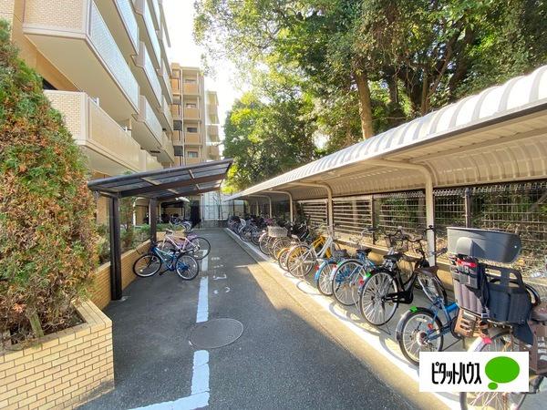 ライオンズマンション和歌山関戸壱番館 物件画像