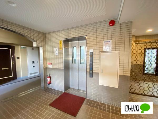 ライオンズマンション和歌山関戸壱番館 物件画像