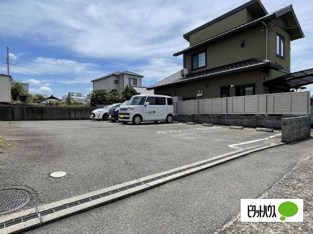 シャーメゾン府中 物件画像