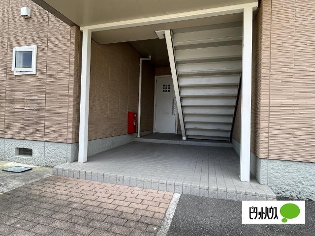 シャーメゾン府中 物件画像