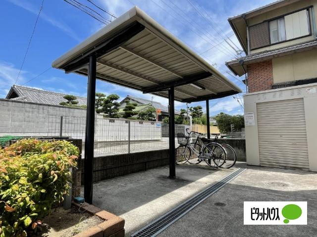 シャーメゾン府中 物件画像