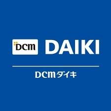 DCMダイキ神前店：1050m