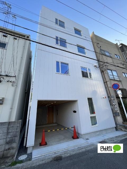 友田町ビルヂング 物件画像