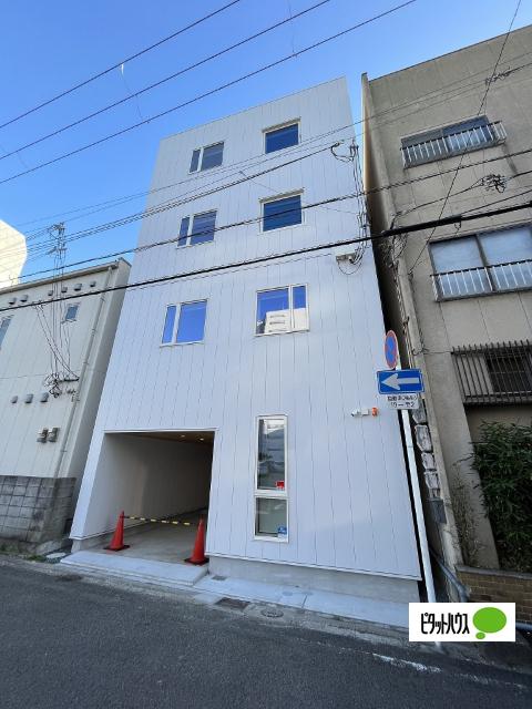 友田町ビルヂング 物件画像