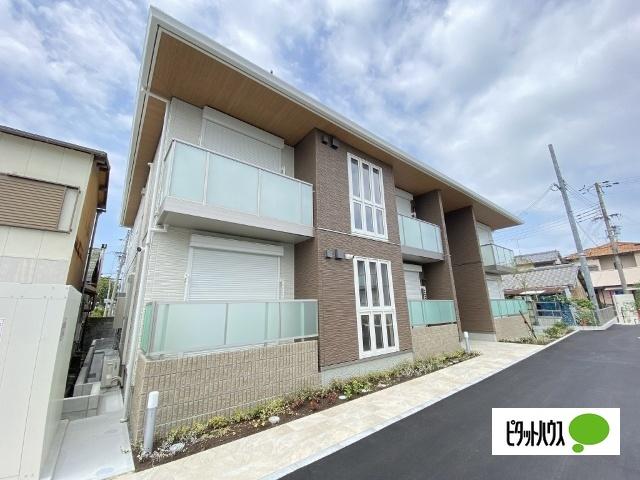 プロヌーブ今福Ⅱ　B棟 物件画像