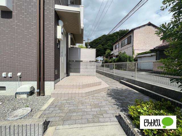 イマージュ花山 物件画像