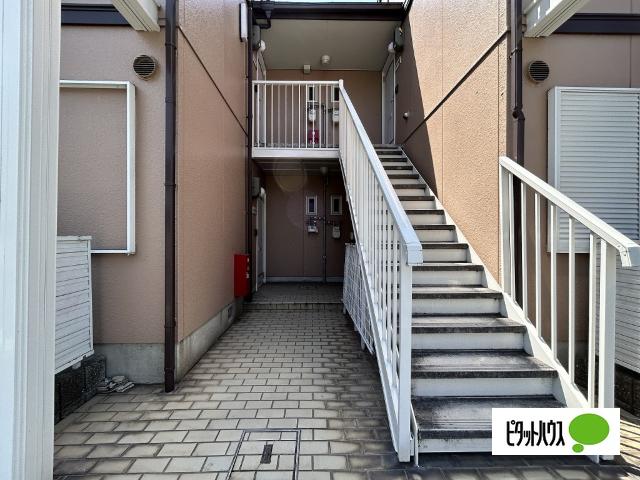 フレグランス吹上 物件画像