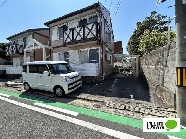 フレグランス吹上 物件画像