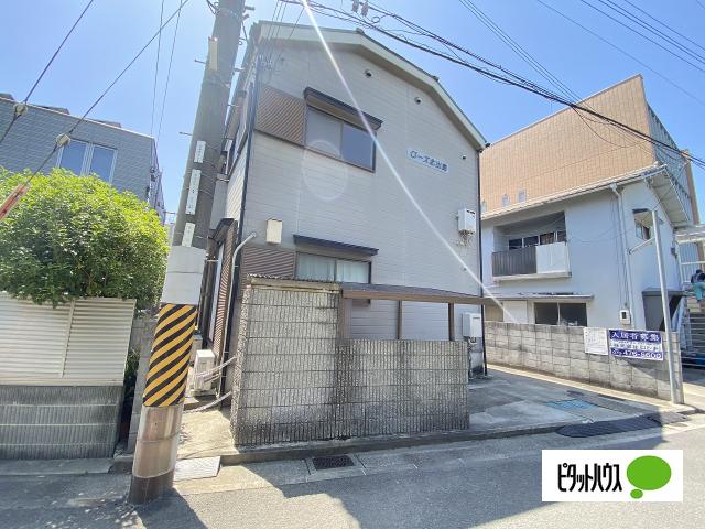 ローズ北出島 物件画像