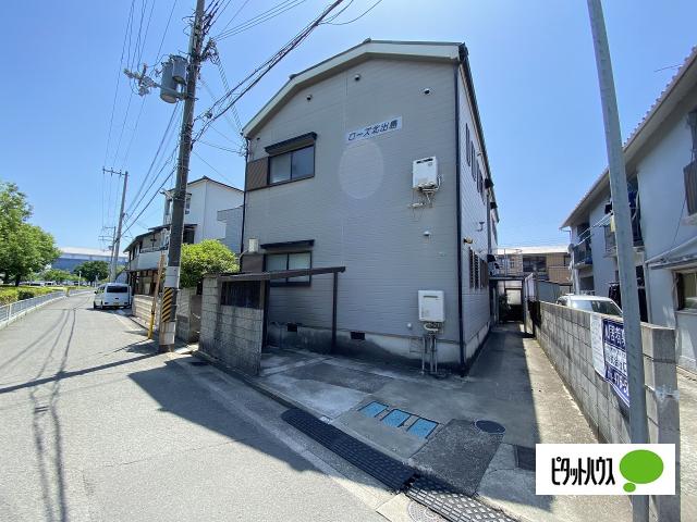 ローズ北出島 物件画像