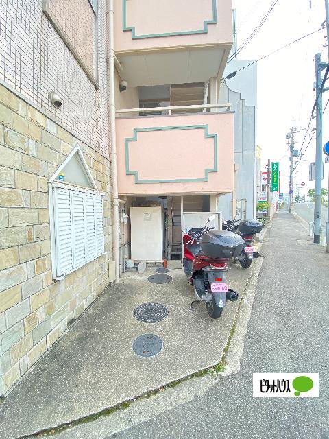 Ｅ＆Ｎビル 物件画像