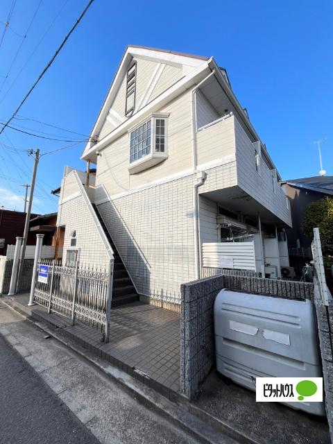 宮前第6マンション 物件画像