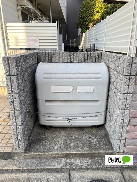 宮前第6マンション 物件画像