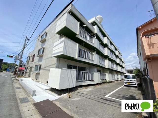 グランシエル秋月 物件画像