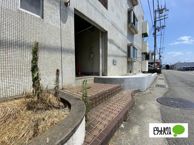 グランシエル秋月 物件画像