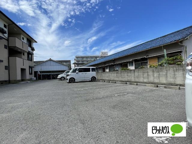 ハイカムール古屋 物件画像