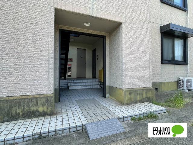 ハイカムール古屋 物件画像