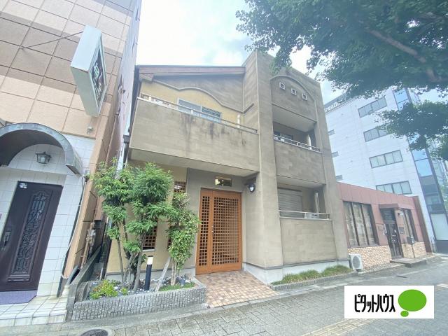 パルテール広道 物件画像
