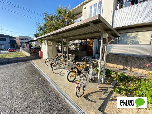 シャーメゾンきび 物件画像