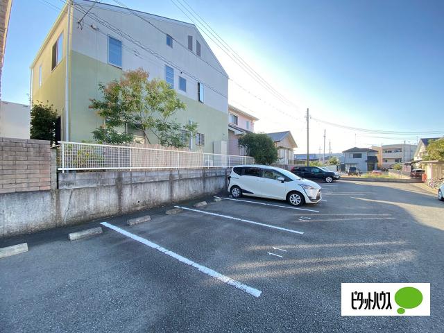 シャーメゾンきび 物件画像