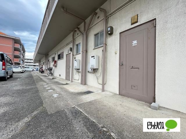 畑口住宅 物件画像