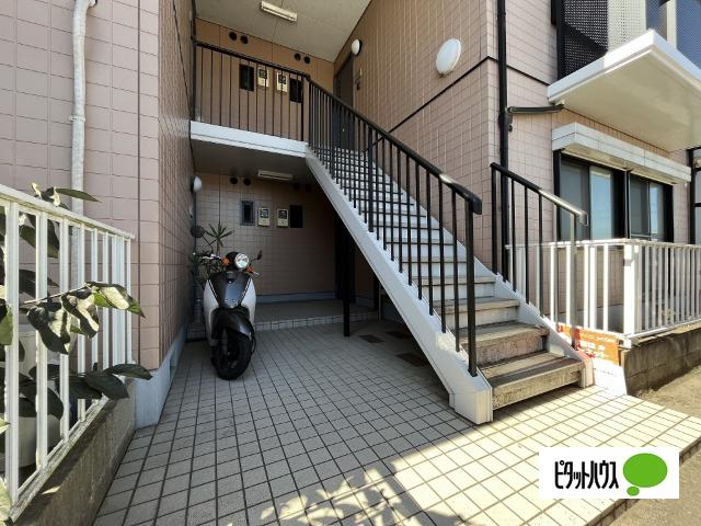 ディアス谷口 物件画像