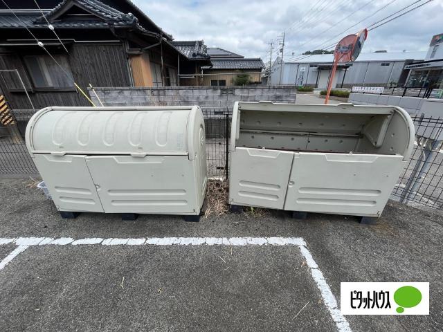 ドルフィンリバー 物件画像