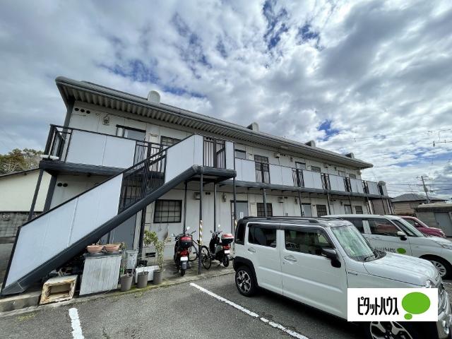 グリーンフル六十谷 物件画像