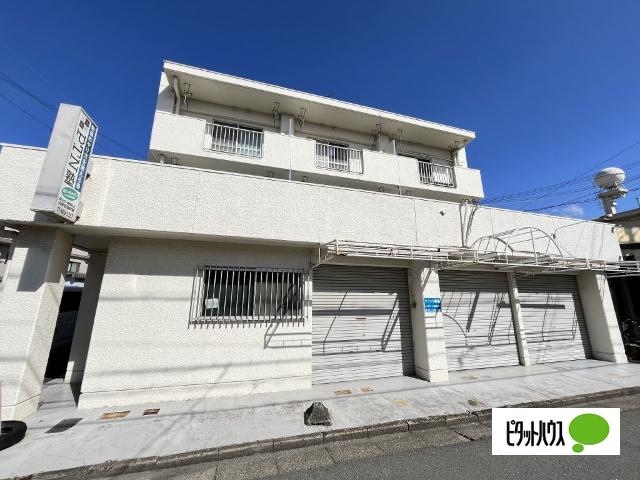 ハイツ共栄 物件画像