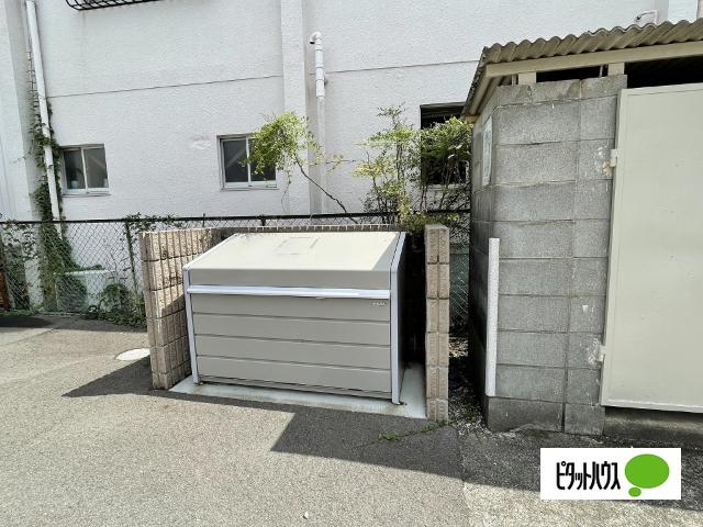 ハイツ共栄 物件画像